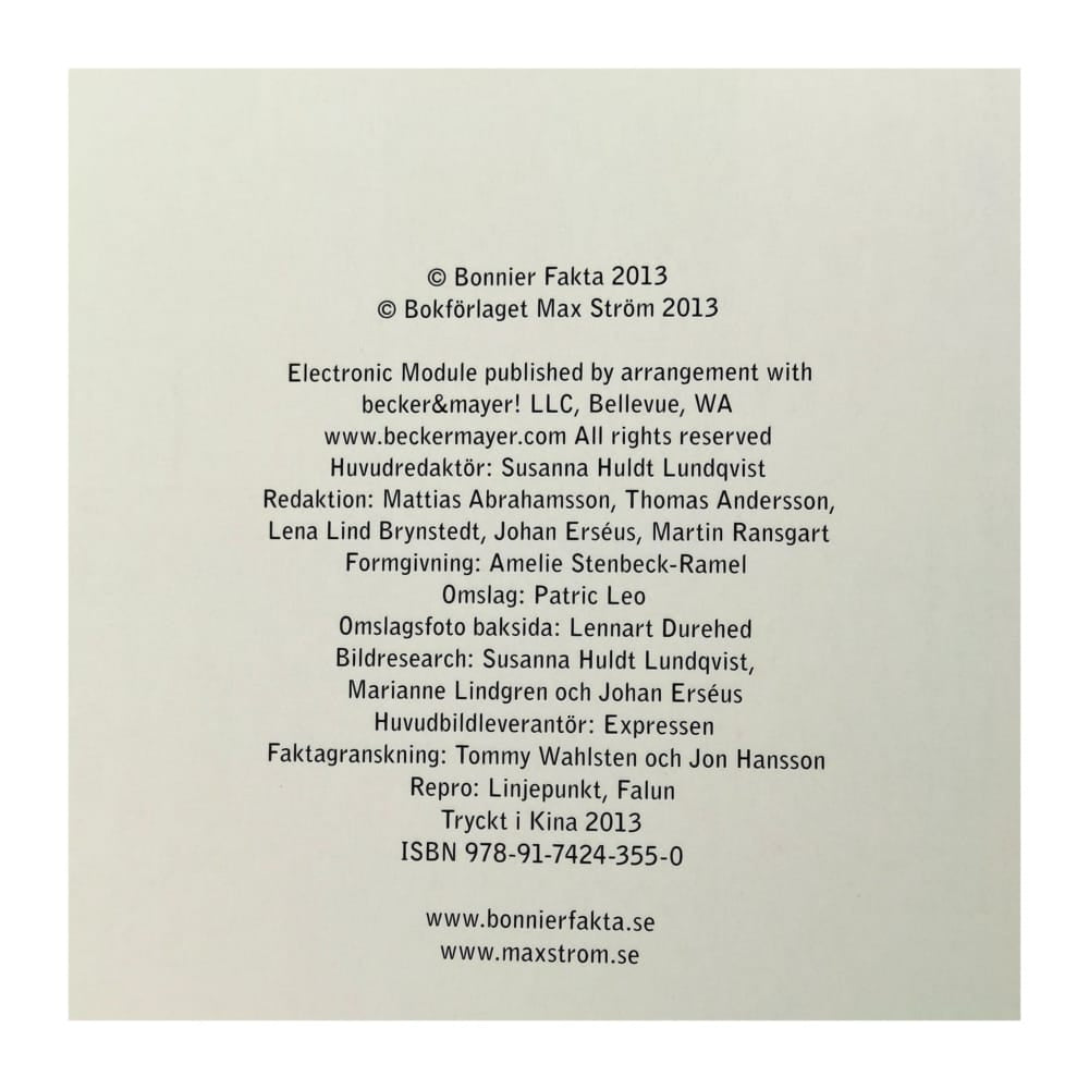 Sport Quiz - Interactive Book