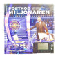 Postkodmiljonär - Interactive Book