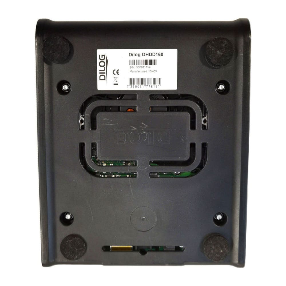 Dilog: Dhdd160 Hard Drive