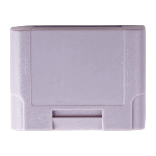 Nintendo 64: Memory Card (256Kb) (Grey) N64