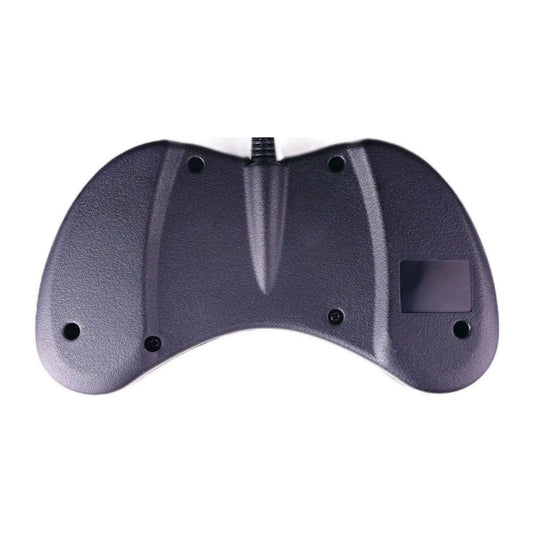 Sega Saturn: Controller Wired Usb (Black)