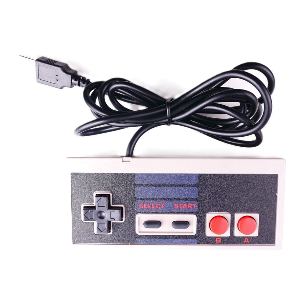 Controller Wired Usb