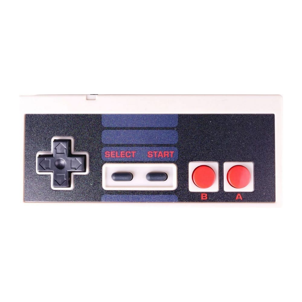 Nintendo Nes: Controller Wired