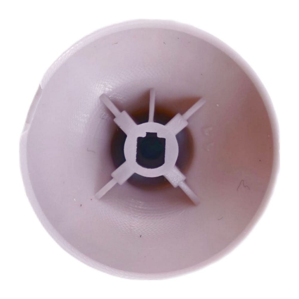 Nintendo Gc: Controller Part Analog Thumbstick (L) (Grey)