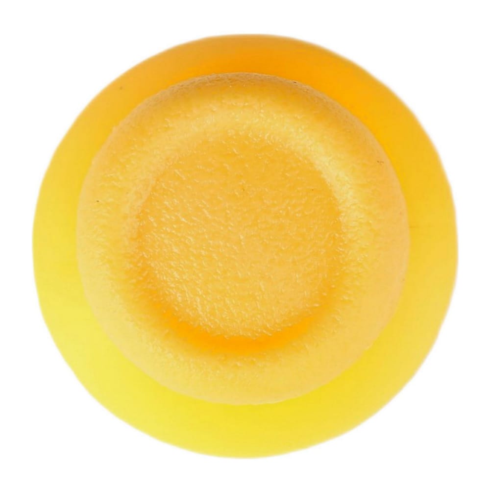 Playstation 4: Controller Part Analog Thumbstick (Yellow)