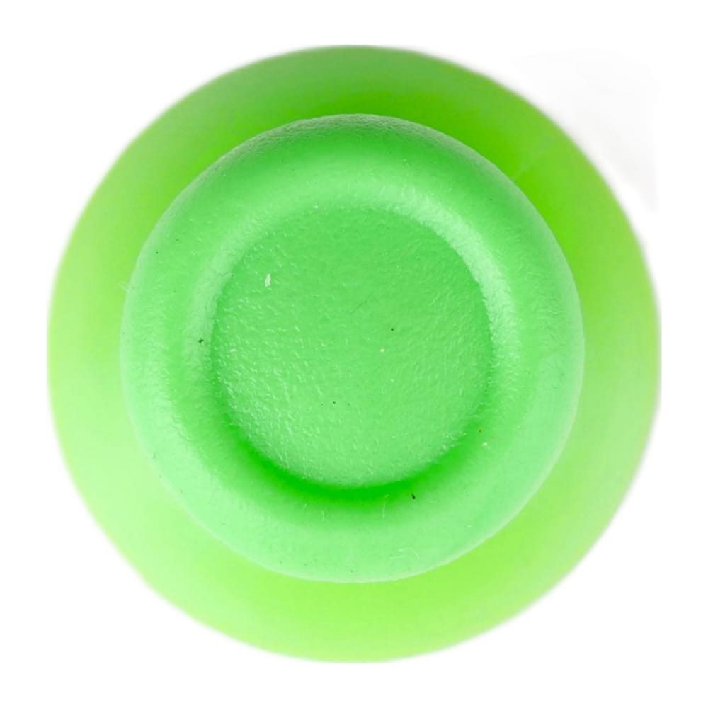 Playstation 4: Controller Part Analog Thumbstick (Green)