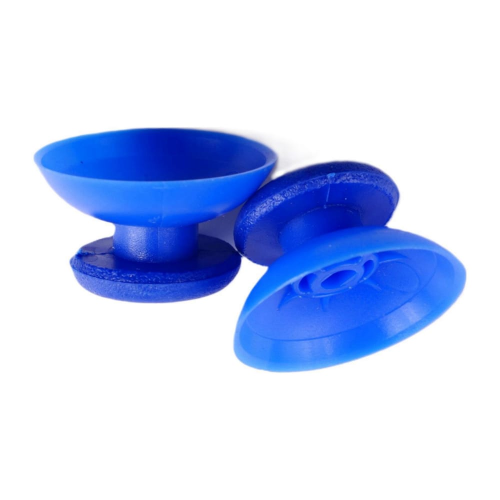 Playstation 4: Controller Part Analog Thumbstick (Blue)