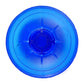 Playstation 4: Controller Part Analog Thumbstick (Blue Transparent)