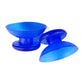 Playstation 4: Controller Part Analog Thumbstick (Blue Transparent)