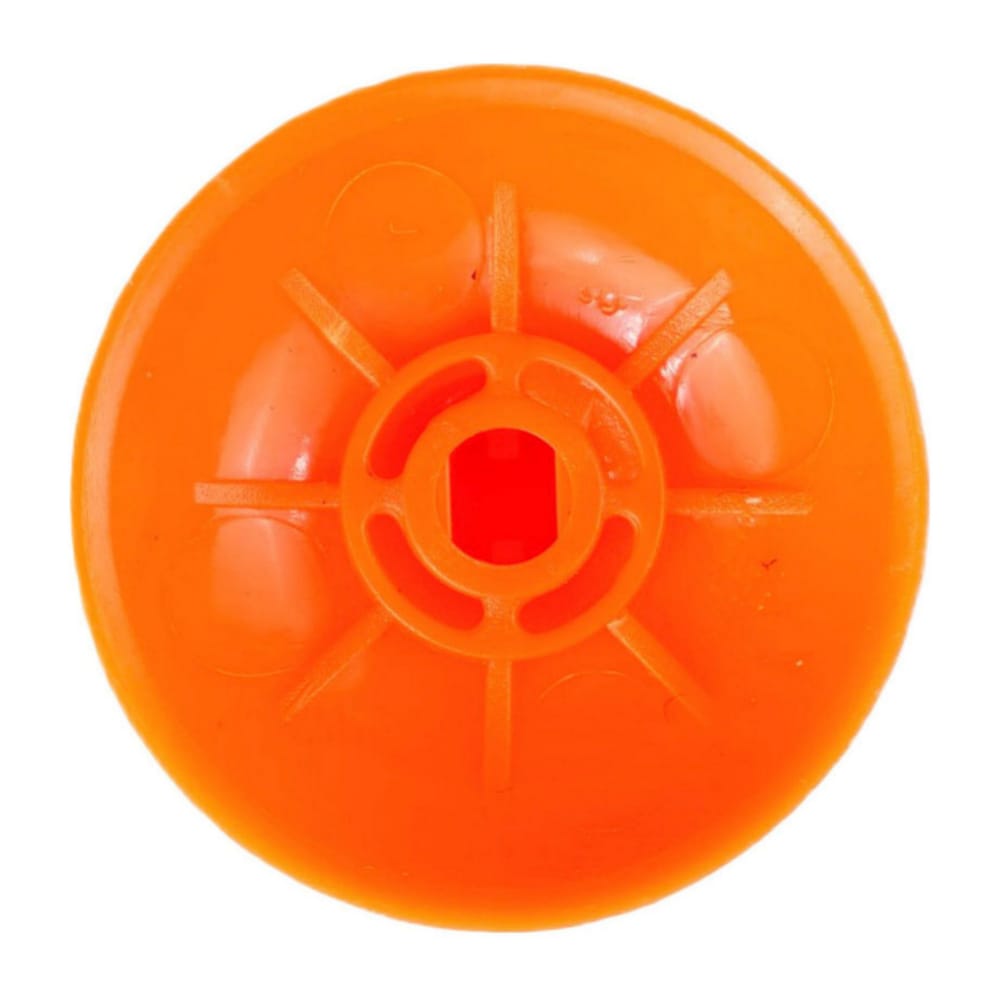 Playstation 4: Controller Part Analog Thumbstick (Orange)