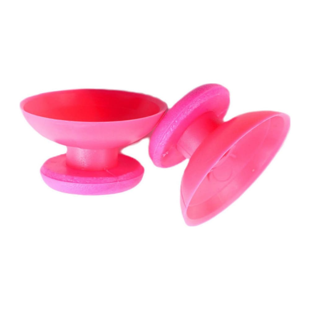 Playstation 4: Controller Part Analog Thumbstick (Pink)