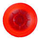 Playstation 4: Controller Part Analog Thumbstick (Red Transparent)