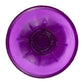 Playstation 4: Controller Part Analog Thumbstick (Purple Transparent)