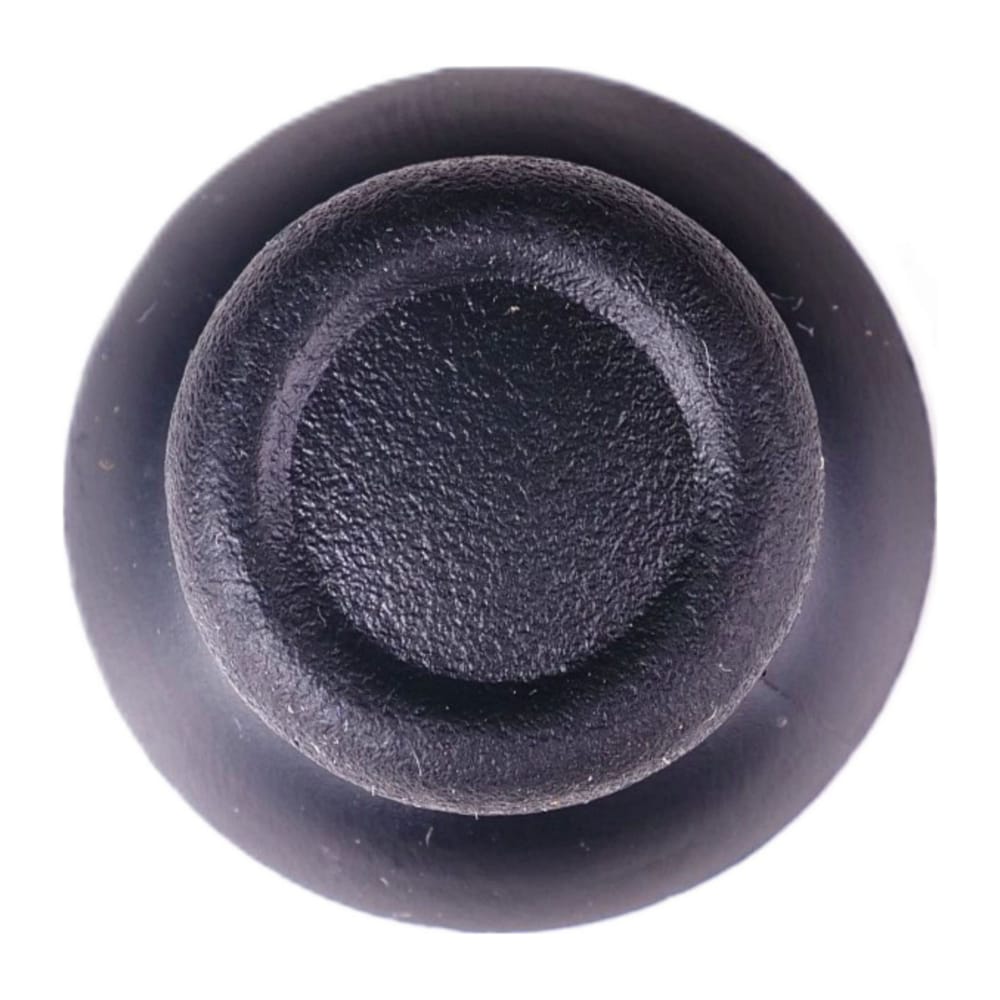 Playstation 4: Controller Part Analog Thumbstick (Black) (Type 1)