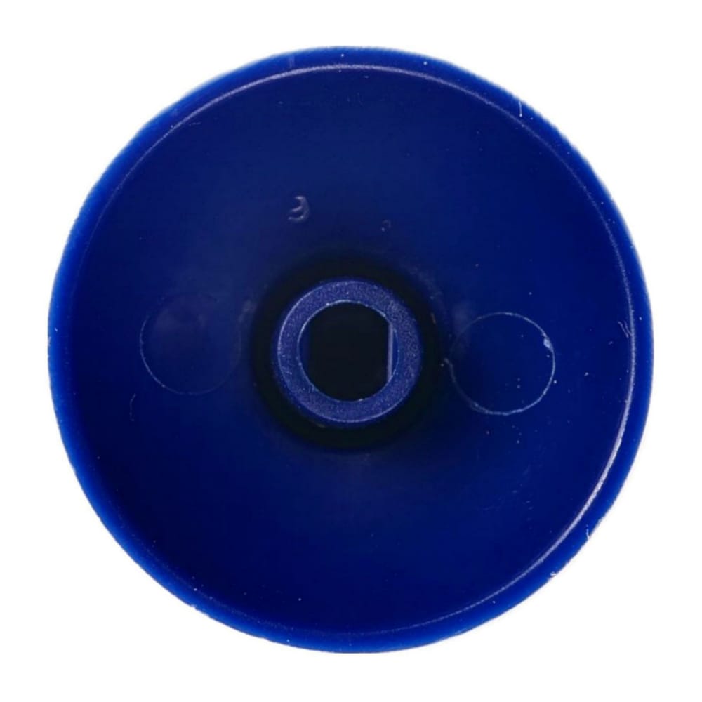 Xbox One: Controller Part Analog Thumbstick (Blue Light Blue Dark)