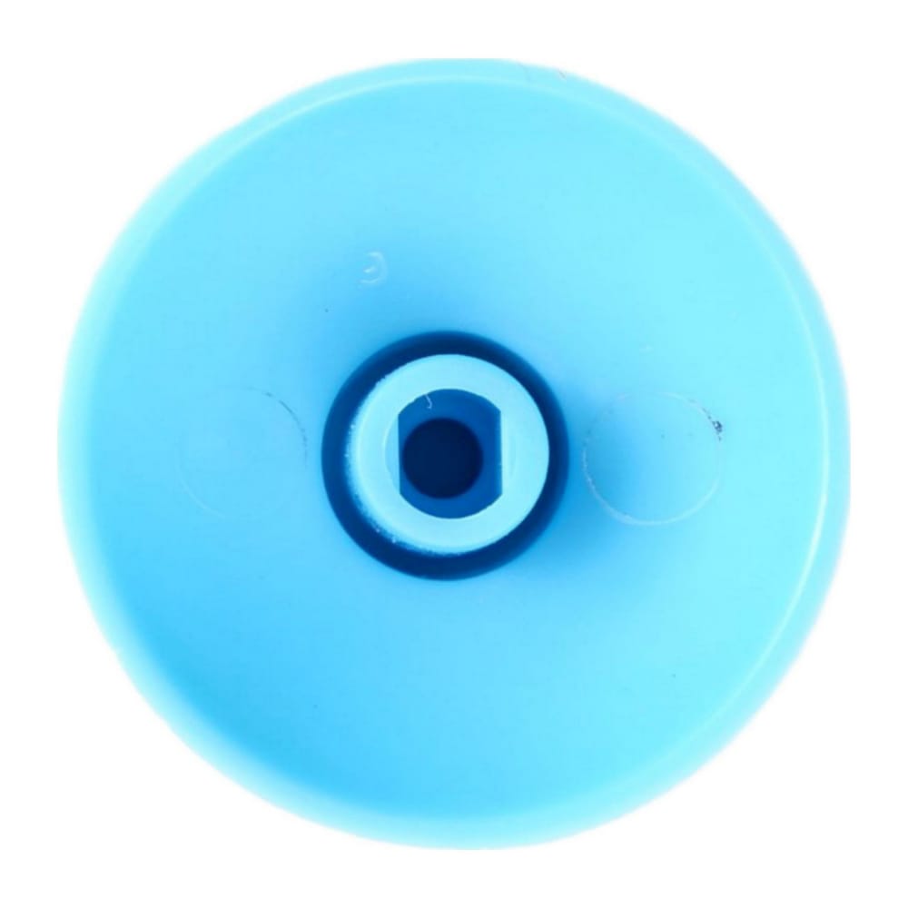 Xbox One: Controller Part Analog Thumbstick (Grey Blue Light)