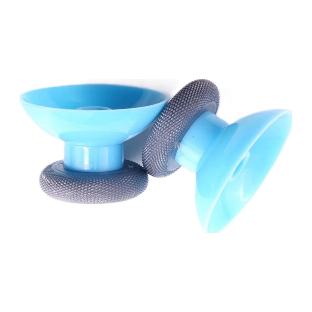 Xbox One: Controller Part Analog Thumbstick (Grey Blue Light)