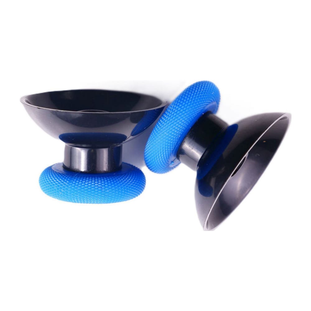 Xbox One: Controller Part Analog Thumbstick (Blue Black)