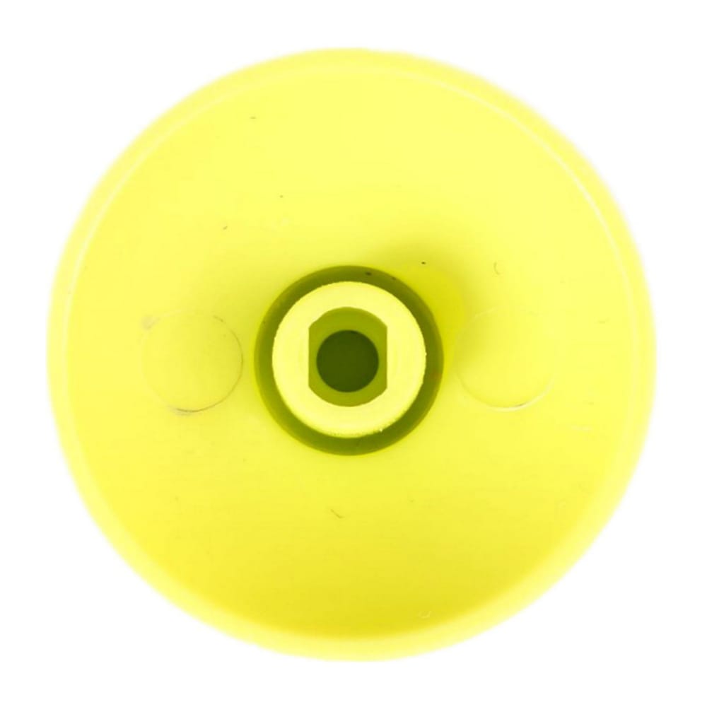 Xbox One: Controller Part Analog Thumbstick (Green Light)