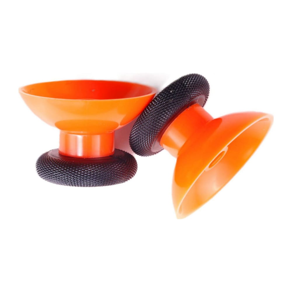 Xbox One: Controller Part Analog Thumbstick (Black Orange)
