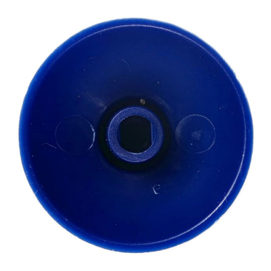 Xbox One: Controller Part Analog Thumbstick (Blue Dark)