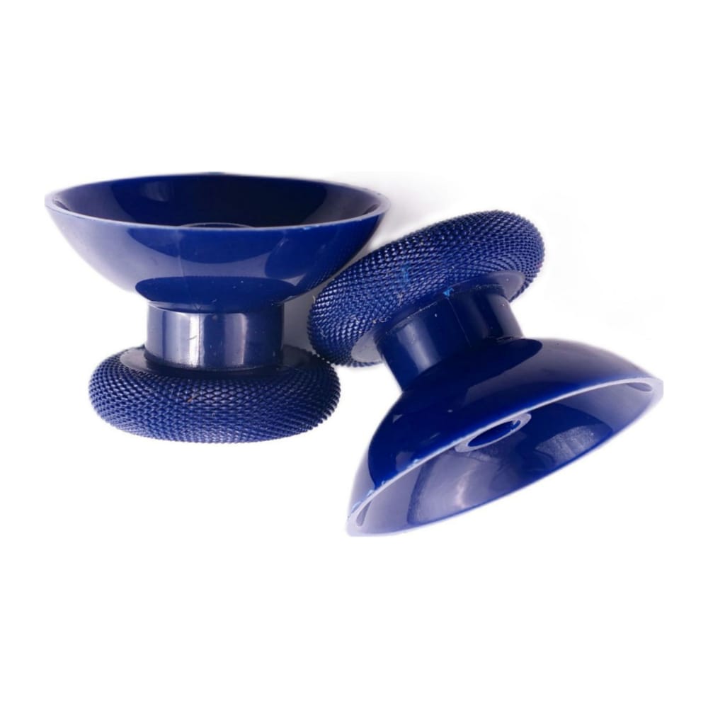 Xbox One: Controller Part Analog Thumbstick (Blue Dark)