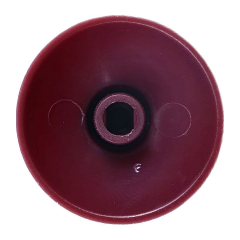 Xbox One: Controller Part Analog Thumbstick (Red Dark)