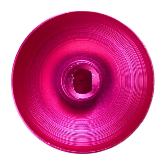 Playstation 5: Controller Part Analog Thumbstick (Pink Metal) Ps5