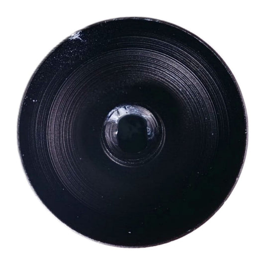 Playstation 5: Controller Part Analog Thumbstick (Black Metal)