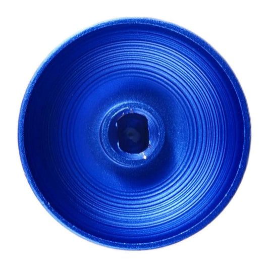 Playstation 5: Controller Part Analog Thumbstick (Blue Metal)