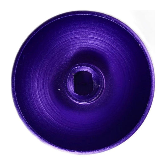 Playstation 5: Controller Part Analog Thumbstick (Purple Metal)