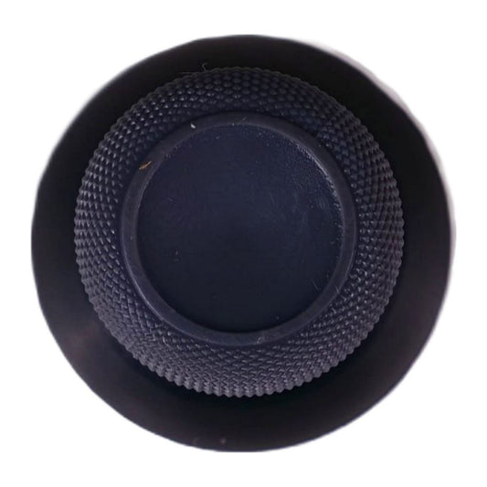 Xbox One: Controller Part Analog Thumbstick (Grey Black)