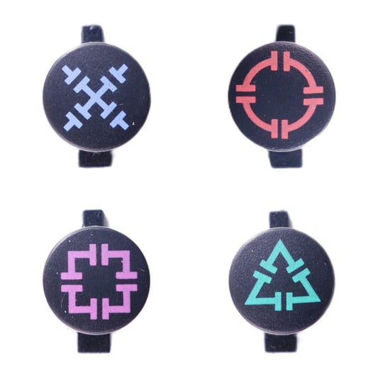 Playstation 3: Controller Part Buttons