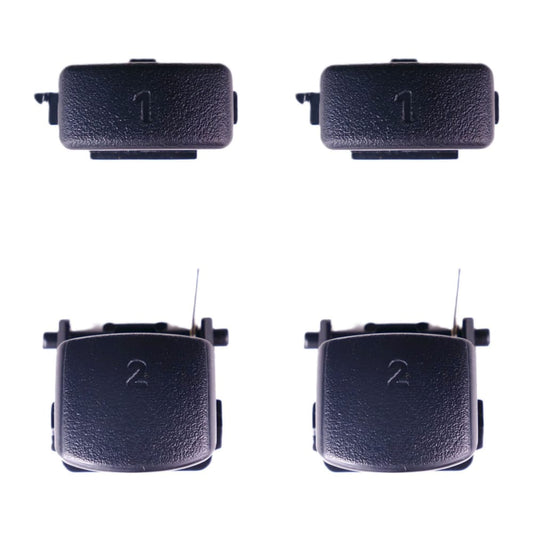 Playstation 3: Controller Part Buttons