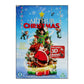 Arthur Christmas