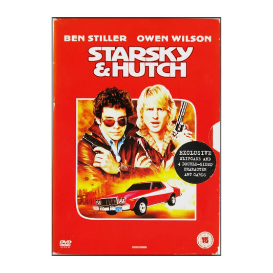 Starsky & Hutch