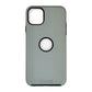 Iphone 11 Pro Max: Case (Grey) Crave
