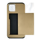 Card Holder (Gold)
