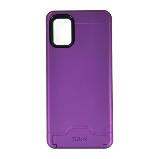 Teelevo Wallet (Purple)