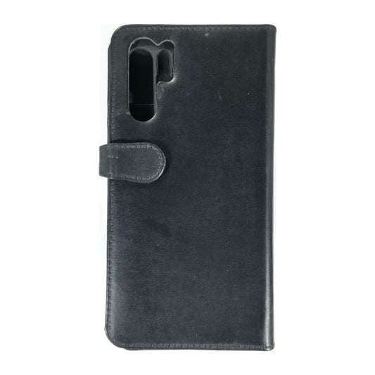 Wallet Card Holder (Black)