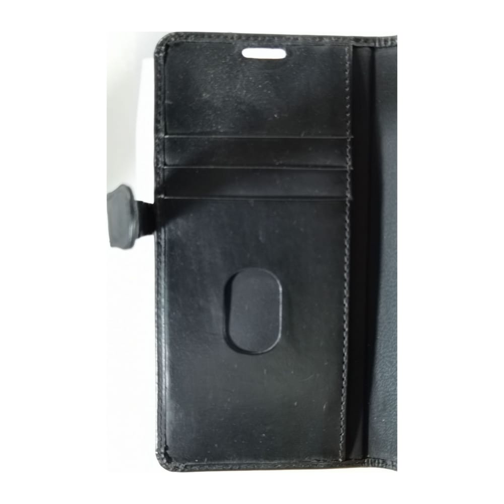 Wallet Card Holder (Black)