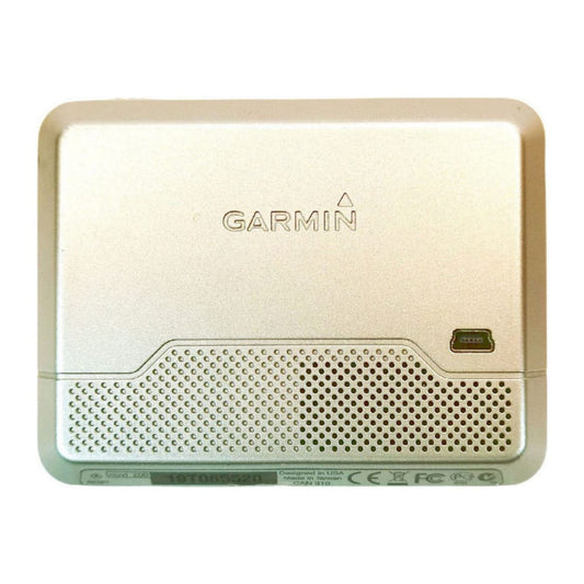 Gps Garmin Nüvi