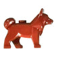 Building Blocks Dog (Brown)