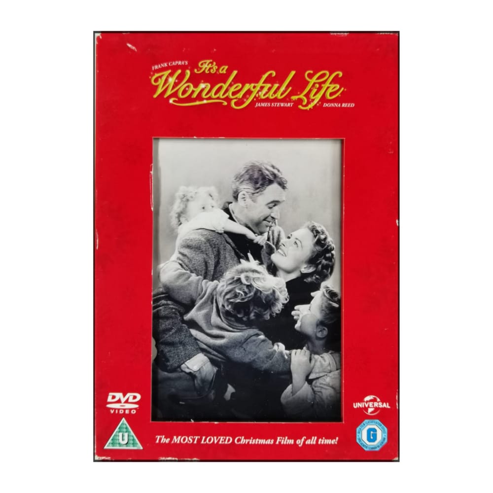 It’S A Wonderful Life