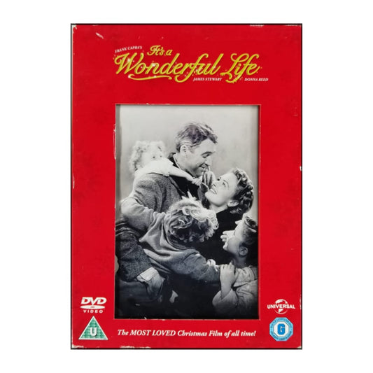 It’S A Wonderful Life