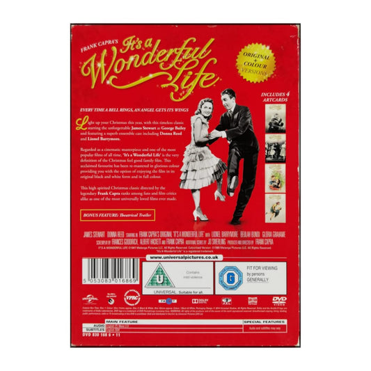 It’S A Wonderful Life