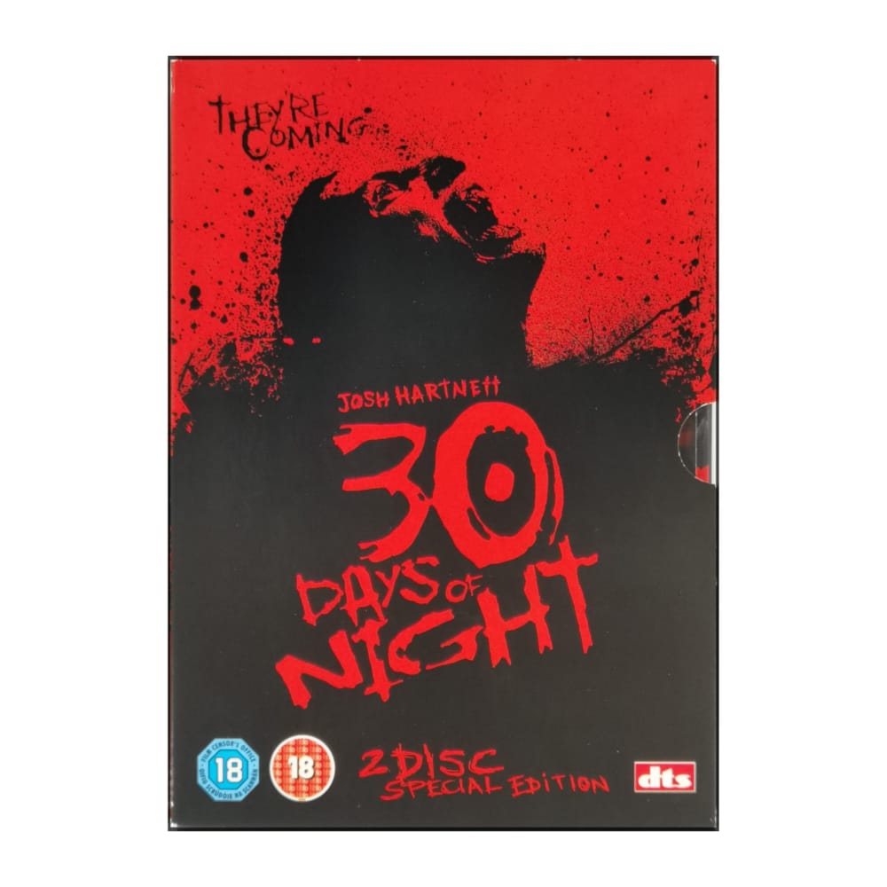 30 Days Of Night