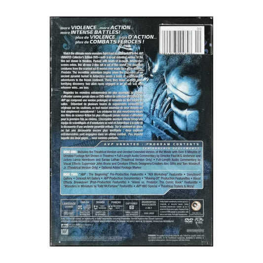 Alien Vs. Predator