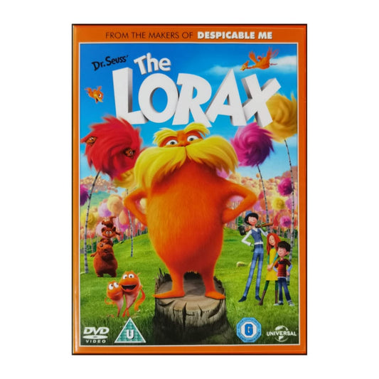 The Lorax