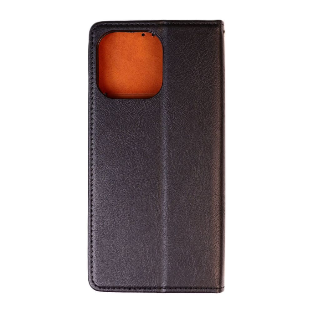 Wallet Multi-Slot Case (Black)